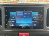 メーカー保証継承いたします。詳しくはスタッフまでご確認ください。