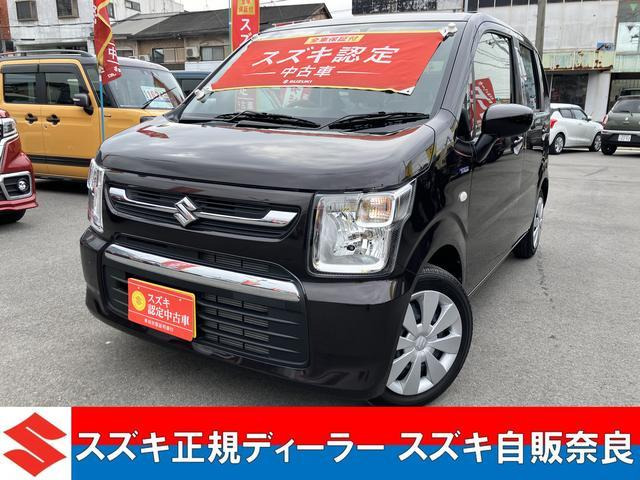 ワゴンR ハイブリッド(HYBRID) FX-S