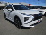 エクリプスクロス PHEV 2.4 P 4WD 
