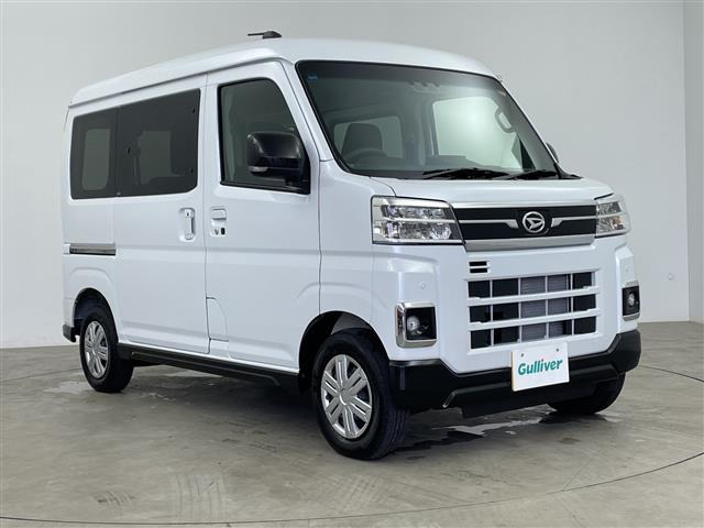 アトレー RS 修復歴無し