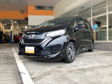 フリード 1.5 G ホンダセンシング 