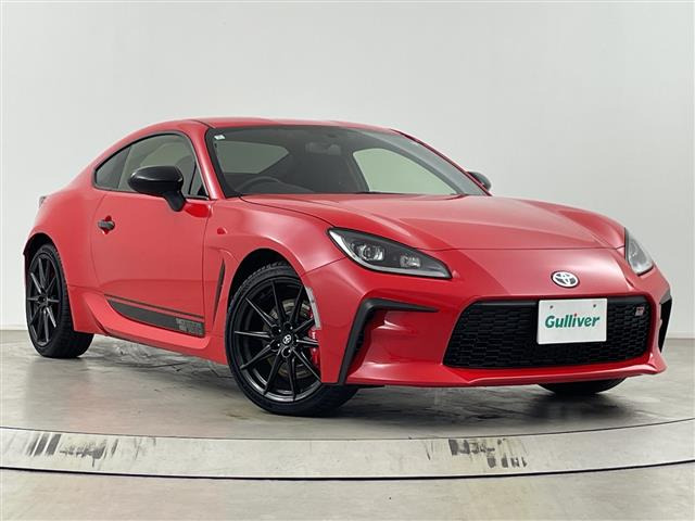 GR862.4 RZ 40th アニバーサリー リミテッド6MT修復歴無し