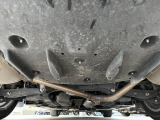 下回りの劣化予防の為の防錆加工の施工も承っております。降雪地域はもちろん、沿岸部にお住いの方や、趣味でマリン・ウィンタースポーツをされる方に大変好評いただいております。
