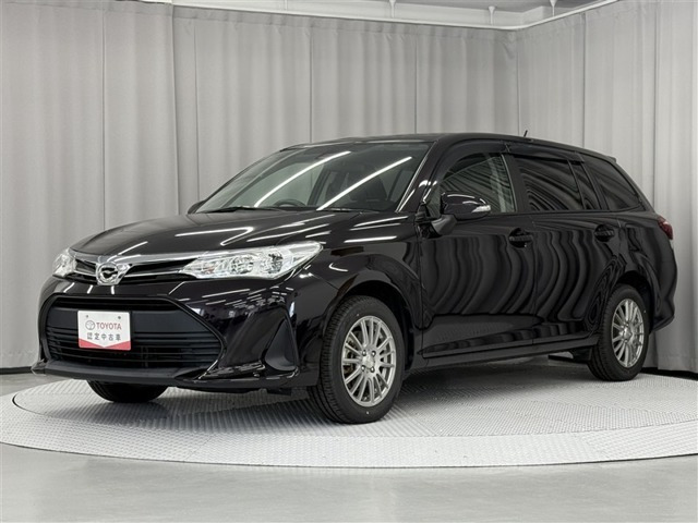 カローラフィールダー1.5 X