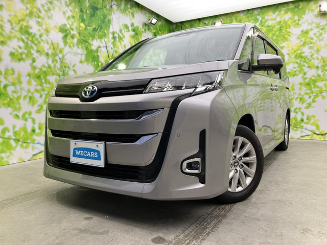 ノア 1.8 ハイブリッド G 