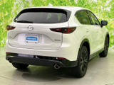 CX-5 2.2 XD スポーツアピアランス 