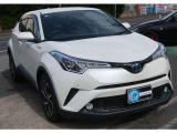 C-HR ハイブリッド 1.8 G 
