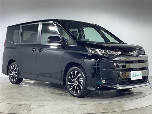 ノア 1.8 ハイブリッド S-Z 修復歴無し（6AA-ZWR90W）