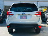 フォレスター 2.5 ツーリング 4WD 