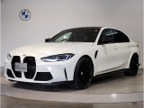 BMW M3セダン