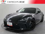 トヨタ GR86
