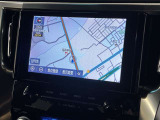 ナビキット付9インチディスプレイオーディオ!USB、ブルートゥースでスマホ連携が可能!