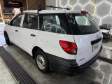 ワコーズ上級オイルにてCVT-F(ミッションオイル)交換しています!