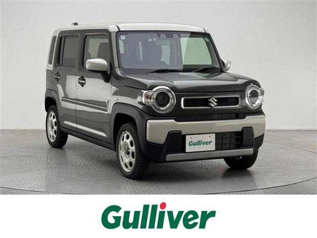 ハスラー ハイブリッド(HYBRID) G 修復歴無し