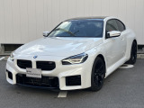 BMW M2クーペ