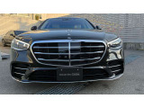 Sクラス S500 4マチック AMGラインパッケージ (ISG) 4WD 