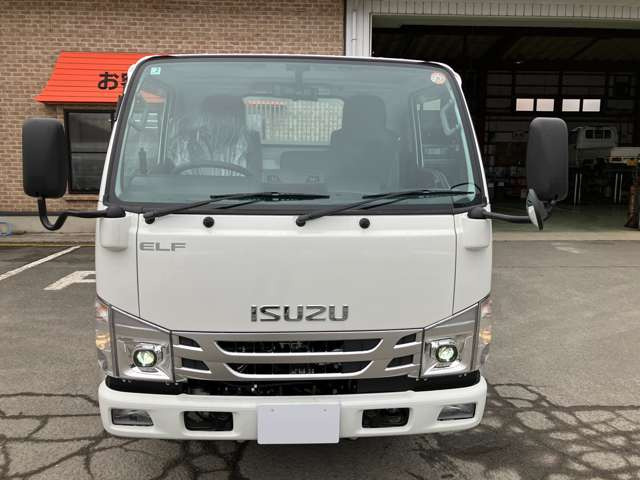 いすゞ エルフ ダンプ の中古車詳細 (499km, ホワイト, 青森県, 549.5