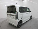 N-BOXカスタム G L ホンダセンシング 