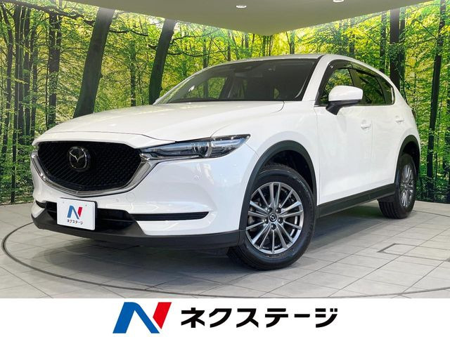 CX-5 2.0 20S プロアクティブ 