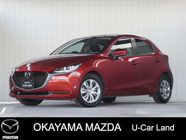 MAZDA2 1.5 15S スマートエディション 