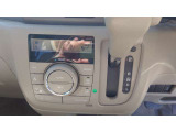 オートマで運転も楽々です