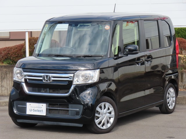 N-BOX G