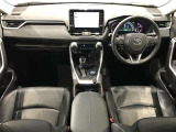 RAV4  2.0 G Zパッケージ 4WD