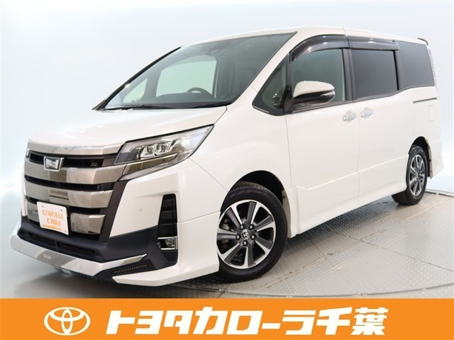 ノア 2.0 Si W×B II 