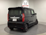 N-BOX G L ホンダセンシング 