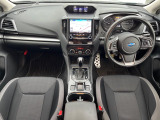 インプレッサスポーツ 2.0 i-S アイサイト 4WD 