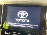 【8インチ ディスプレイオーディオ】大画面のディスプレイはAppleCarPlayやAndroidAutoが利用可能。大きな画面でスマホナビアプリ等が利用いただけます♪