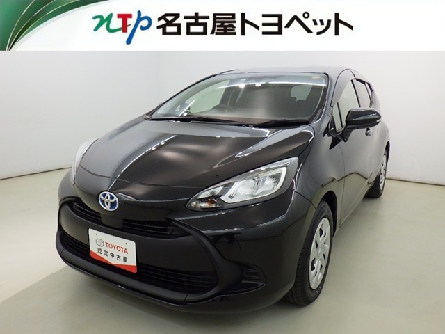 アクア 1.5 X（6AA-MXPK11）