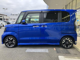 N-BOXカスタム G L ターボ ホンダセンシング 