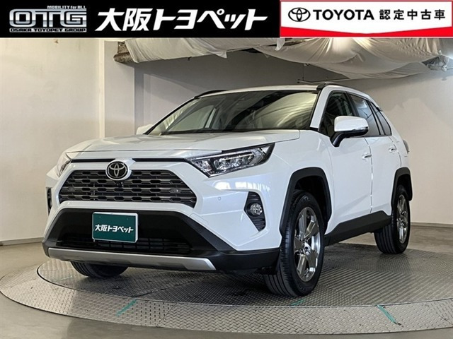 RAV4  2.0 G 4WD