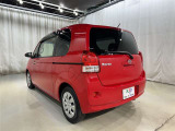 コンパクトカーは荷物も積めて小回りもききます!街乗りには便利なお車です!