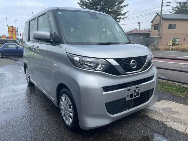 デイズルークス S 