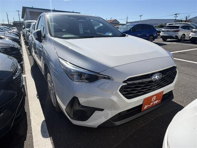 インプレッサハッチバック2.0 ST 4WD純正11.6インチナビ フルセグTV