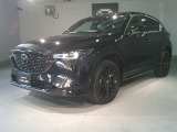 CX-5 2.2 XD スポーツ アピアランス ディーゼルターボ