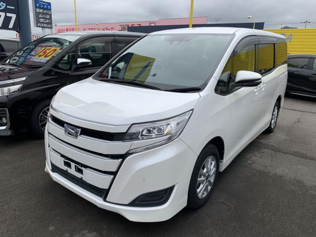 ヴォクシー 1.8 ハイブリッド X 