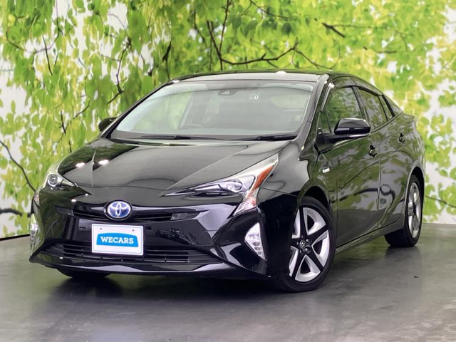 プリウス 1.8 A ツーリングセレクション