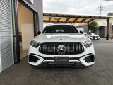 GLCクーペ AMG GLC43 4マチック 4WD 