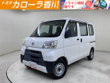 トヨタ ピクシスバン