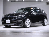BMW 1シリーズ 118d プレイ エディション ジョイプラス