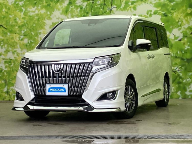 エスクァイア2.0 Gi プレミアムパッケージ