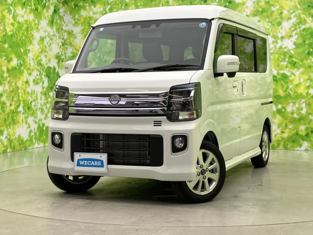 クリッパーリオE FOUR 4WD