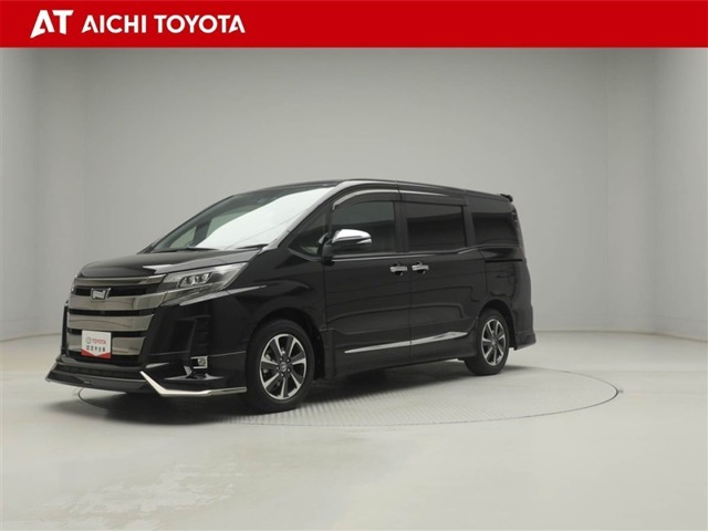 ノア 2.0 Si WxBIII（3BA-ZRR80W）