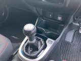 6速マニュアル☆