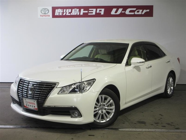 クラウン 2.5 ロイヤルサルーン