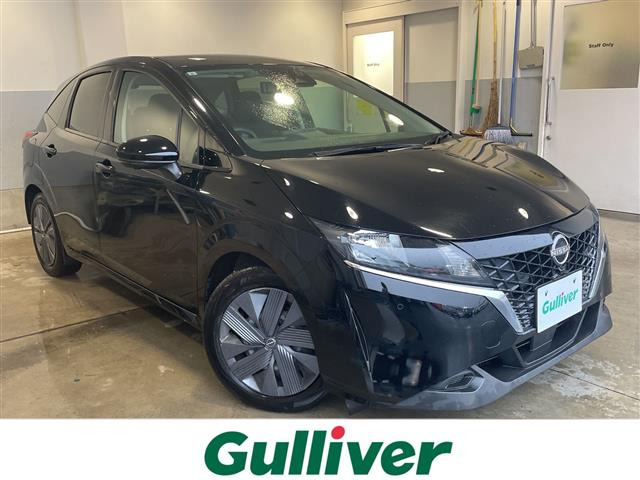 ノート 1.2 X 修復歴無し