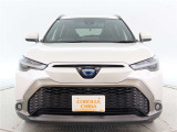 カローラクロス 1.8 ハイブリッド Z E-Four 4WD 